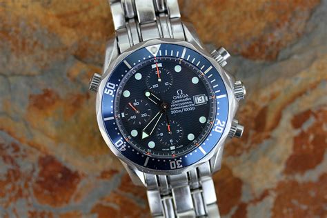 1997 omega seamaster 300m|omega seamaster 300m chrono diver.